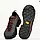 Urbanshop com ua Чоловічі кросівки La Sportiva TX4 Evo GTX карбон/вишневий томат РОЗМІРИ ЗАПИТУЙТЕ, фото 9
