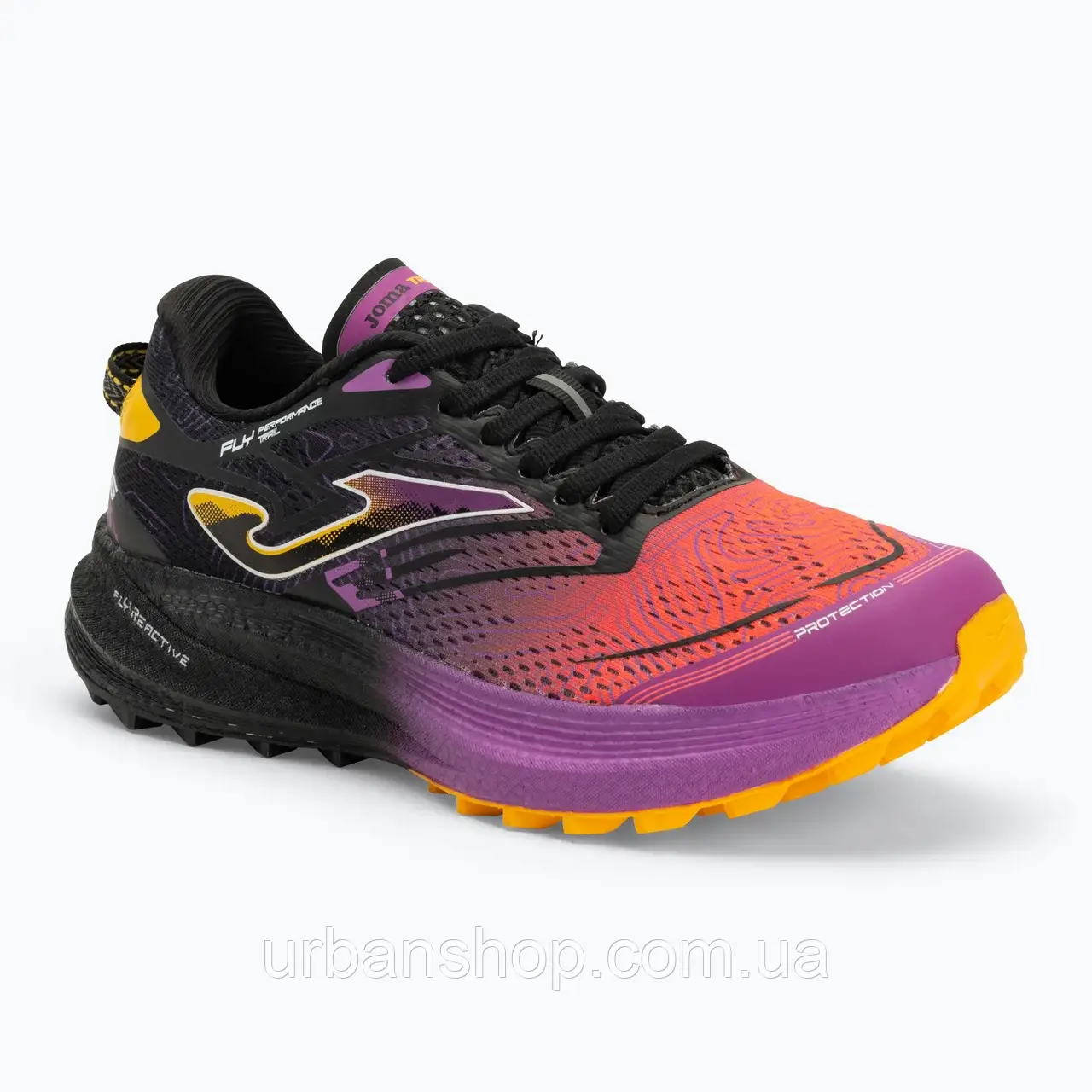 Urbanshop com ua Коралові кросівки Joma TR-6000 РОЗМІРИ ЗАПИТУЙТЕ