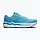 Urbanshop com ua Жіночі бігові кросівки Brooks Ghost Max 2 балтійське море / бонні синій / персиковий РОЗМІРИ, фото 3