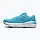 Urbanshop com ua Жіночі бігові кросівки Brooks Ghost Max 2 балтійське море / бонні синій / персиковий РОЗМІРИ, фото 4