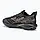 Urbanshop com ua Кросівки для бігу чоловічі Mizuno Wave Rider GTX 2 black/golden halo/quiet shade РОЗМІРИ, фото 4