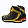 Urbanshop com ua Черевики для альпінізму чоловічі La Sportiva Trango Tech Leather GTX чорно-жовті 21S999100, фото 4