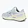 Urbanshop com ua Кросівки для бігу жіночі Nike Structure 25 football grey/blue tint/pale ivory/white РОЗМІРИ, фото 4