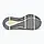 Urbanshop com ua Кросівки для бігу жіночі Nike Structure 25 football grey/blue tint/pale ivory/white РОЗМІРИ, фото 5