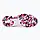 Urbanshop com ua Кросівки Mizuno Wave Mirage 5 white/violet indigo/camellia rose РОЗМІРИ ЗАПИТУЙТЕ, фото 5