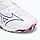 Urbanshop com ua Кросівки Mizuno Wave Mirage 5 white/violet indigo/camellia rose РОЗМІРИ ЗАПИТУЙТЕ, фото 8