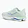 Urbanshop com ua Кросівки для бігу жіночі Mizuno Wave Inspire 21 hint of mint/bel air blue/neo mint РОЗМІРИ, фото 4