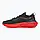 Urbanshop com ua Кросівки чоловічі Under Armour Phantom 4 black/lava red/metallic silver РОЗМІРИ ЗАПИТУЙТЕ, фото 3