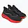 Urbanshop com ua Кросівки чоловічі Under Armour Phantom 4 black/lava red/metallic silver РОЗМІРИ ЗАПИТУЙТЕ, фото 4