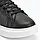 Urbanshop com ua Кросівки чоловічі KARL LAGERFELD Kapri Nft black leather РОЗМІРИ ЗАПИТУЙТЕ, фото 8