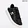 Urbanshop com ua Кросівки чоловічі KARL LAGERFELD Kapri Nft black leather РОЗМІРИ ЗАПИТУЙТЕ, фото 9