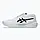 Urbanshop com ua Чоловічі тенісні кросівки ASICS Gel-Resolution X білі/чорні РОЗМІРИ ЗАПИТУЙТЕ, фото 10