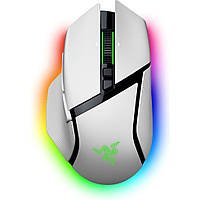 Миша RAZER Basilisk V3 PRO Wireless/USB 35K White (RZ01-05240200-R3G1) PR1