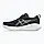 Urbanshop com ua Кросівки для бігу жіночі ASICS Gel-Cumulus 27 black/ concrete РОЗМІРИ ЗАПИТУЙТЕ, фото 3