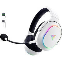 Навушники Razer Barracuda X Chroma White (RZ04-05220200-R3M1) PR1