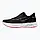 Urbanshop com ua Кросівки для бігу жіночі Mizuno Wave Skyrise 6 black/camellia rose РОЗМІРИ ЗАПИТУЙТЕ, фото 9