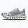 Urbanshop com ua Кросівки для бігу жіночі On Running Cloudsurfer Trail frost/lima РОЗМІРИ ЗАПИТУЙТЕ, фото 11