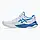 Urbanshop com ua Кросівки тенісні жіночі ASICS Gel-Challenger 14 W white/blue coast РОЗМІРИ ЗАПИТУЙТЕ, фото 3
