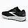 Urbanshop com ua Жіночі кросівки Brooks Ghost 16 чорний/білий/крижана орхідея РОЗМІРИ ЗАПИТУЙТЕ, фото 4