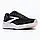 Urbanshop com ua Жіночі кросівки Brooks Ghost 16 чорний/білий/крижана орхідея РОЗМІРИ ЗАПИТУЙТЕ, фото 9