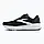 Urbanshop com ua Жіночі кросівки Brooks Ghost 16 чорний/білий/крижана орхідея РОЗМІРИ ЗАПИТУЙТЕ, фото 11