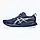 Urbanshop com ua Кросівки для бігу жіночі ASICS Gel-Cumulus 27 indigo blue/ cool grey РОЗМІРИ ЗАПИТУЙТЕ, фото 3