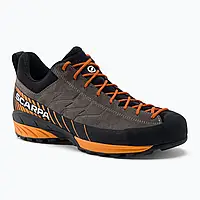 Urbanshop com ua Кросівки для трекінгу жіночі SCARPA Mescalito помаранчеві 72103-350 РОЗМІРИ ЗАПИТУЙТЕ