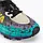 Urbanshop com ua Жіночі бігові кросівки HOKA Speedgoat 6 вівсянка/гірський ірис РОЗМІРИ ЗАПИТУЙТЕ, фото 8