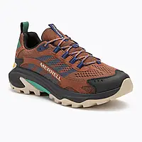 Urbanshop com ua Кросівки туристичні чоловічі Merrell Moab Speed 2 rye РОЗМІРИ ЗАПИТУЙТЕ