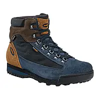 Urbanshop com ua Черевики для трекінгу чоловічі AKU Slope Original GTX anthracite/blue РОЗМІРИ ЗАПИТУЙТЕ
