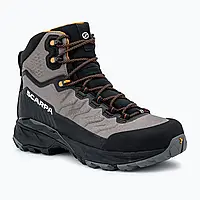 Urbanshop com ua Чоловічі трекінгові черевики SCARPA Rush TRK LT GTX грязь/вигорілий помаранчевий РОЗМІРИ