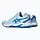Urbanshop com ua Кросівки для тенісу жіночі ASICS Gel-Dedicate 8 Clay light blue/blue coast РОЗМІРИ ЗАПИТУЙТЕ, фото 5