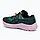 Urbanshop com ua Кросівки для бігу жіночі ASICS Fuji Lite 5 rainy lake/black РОЗМІРИ ЗАПИТУЙТЕ, фото 4