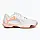 Urbanshop com ua Кросівки гандбольні жіночі PUMA Vantage Nitro W+ puma white/ glowing red/ rose wuartz/ dark, фото 3