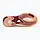 Urbanshop com ua Кросівки гандбольні жіночі PUMA Vantage Nitro W+ puma white/ glowing red/ rose wuartz/ dark, фото 5