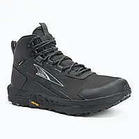 Urbanshop com ua Черевики трекінгові чоловічі Altra Timp 5 Hiker GTX black РОЗМІРИ ЗАПИТУЙТЕ