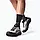 Urbanshop com ua Кросівки для бігу жіночі Salomon Genesis black/white/liberty РОЗМІРИ ЗАПИТУЙТЕ, фото 5