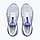 Urbanshop com ua Жіночі бігові кросівки Brooks Ghost 16 білий/синій ампаро/кожана оболонка РОЗМІРИ ЗАПИТУЙТЕ, фото 4