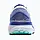 Urbanshop com ua Жіночі бігові кросівки Brooks Ghost 16 білий/синій ампаро/кожана оболонка РОЗМІРИ ЗАПИТУЙТЕ, фото 5