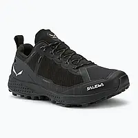Urbanshop com ua Черевики трекінгові чоловічі Salewa Pedroc PTX black/black РОЗМІРИ ЗАПИТУЙТЕ