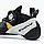 Urbanshop com ua Взуття скелелазне Evolv Shaman Pro black/white РОЗМІРИ ЗАПИТУЙТЕ, фото 10
