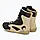 Urbanshop com ua Кросівки боксерські Venum Contender Boxing black/sand РОЗМІРИ ЗАПИТУЙТЕ, фото 4