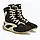 Urbanshop com ua Кросівки боксерські Venum Contender Boxing black/sand РОЗМІРИ ЗАПИТУЙТЕ, фото 5