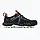 Urbanshop com ua Жіночі кросівки Mammut Alnasca Knit III Low GTX морські/чорні РОЗМІРИ ЗАПИТУЙТЕ, фото 3