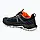 Urbanshop com ua Жіночі кросівки Mammut Alnasca Knit III Low GTX морські/чорні РОЗМІРИ ЗАПИТУЙТЕ, фото 4