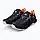 Urbanshop com ua Жіночі кросівки Mammut Alnasca Knit III Low GTX морські/чорні РОЗМІРИ ЗАПИТУЙТЕ, фото 9
