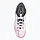 Urbanshop com ua Кросівки тенісні жіночі Mizuno Wave Exceed Tour 6 CC white/radiant red/quiet shade РОЗМІРИ, фото 6