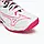 Urbanshop com ua Кросівки тенісні жіночі Mizuno Wave Exceed Tour 6 CC white/radiant red/quiet shade РОЗМІРИ, фото 8