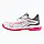 Urbanshop com ua Кросівки тенісні жіночі Mizuno Wave Exceed Tour 6 CC white/radiant red/quiet shade РОЗМІРИ, фото 9