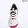 Urbanshop com ua Кросівки тенісні жіночі Mizuno Wave Exceed Tour 6 CC white/radiant red/quiet shade РОЗМІРИ, фото 11